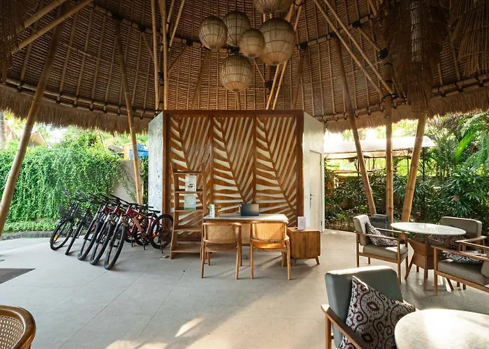 The Dancing By Nata Hospitality Villa Nusa Dua (Bali)