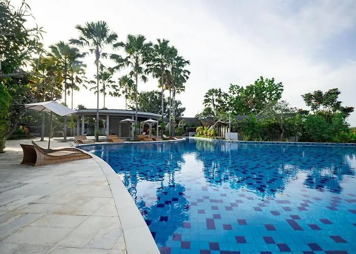 The Dancing By Nata Hospitality Nusa Dua (Bali)