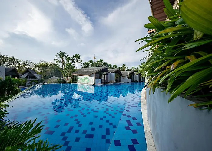 The Dancing By Nata Hospitality Villa Nusa Dua (Bali)