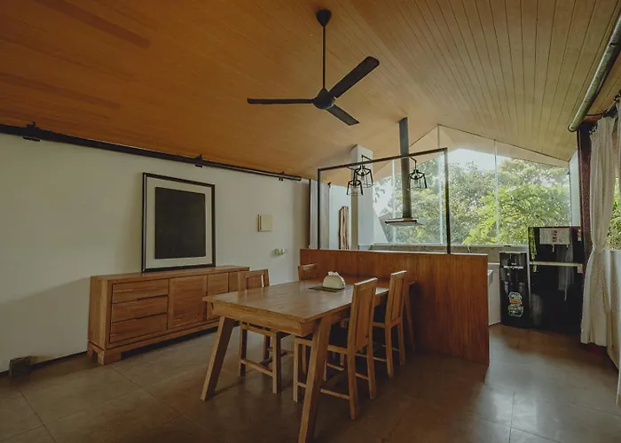 Villa The Dancing By Nata Hospitality