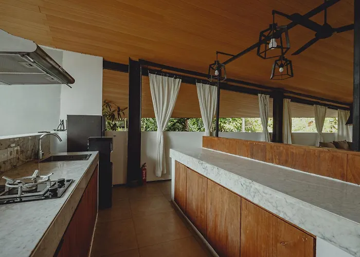 Villa The Dancing By Nata Hospitality Nusa Dua (Bali)