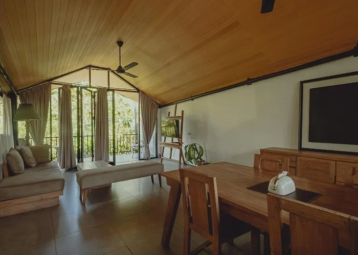 Villa The Dancing By Nata Hospitality *