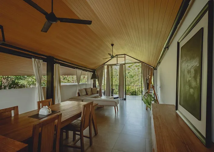 Villa The Dancing By Nata Hospitality *