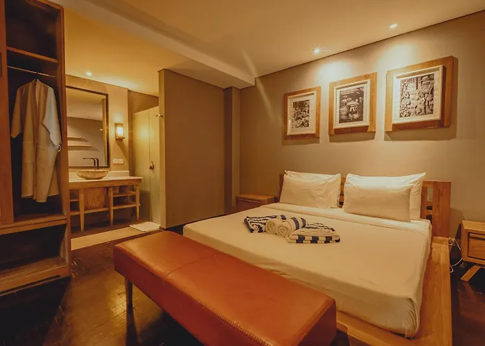 Villa The Dancing By Nata Hospitality *