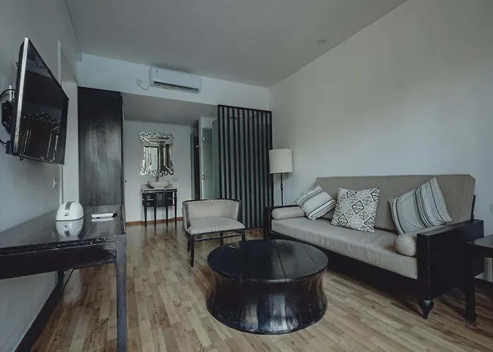 The Dancing By Nata Hospitality Villa