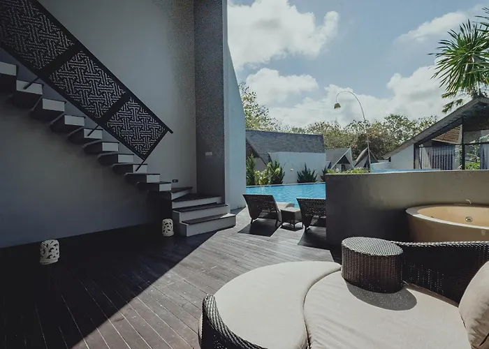 Villa The Dancing By Nata Hospitality