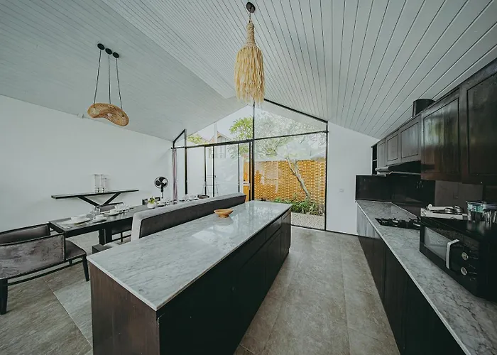 The Dancing By Nata Hospitality Villa
