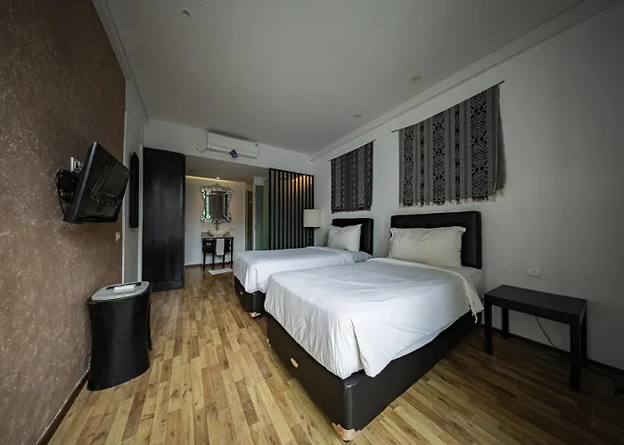 Villa The Dancing By Nata Hospitality *