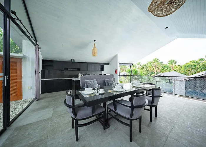 The Dancing By Nata Hospitality * Nusa Dua (Bali)