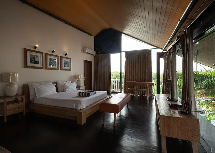 The Dancing By Nata Hospitality * Nusa Dua (Bali)