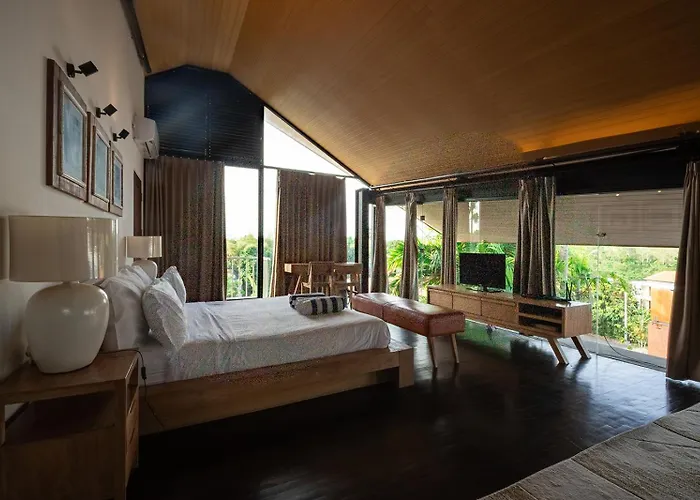 Villa The Dancing By Nata Hospitality *