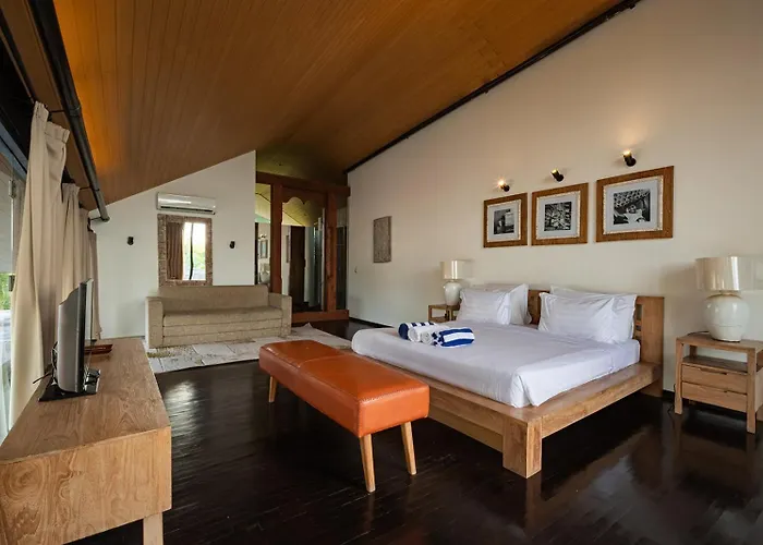 The Dancing By Nata Hospitality Nusa Dua (Bali)